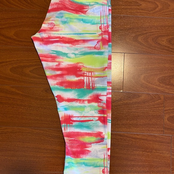 Karma athletic pants - Picture 1 of 2